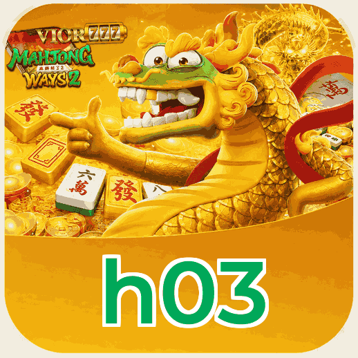 h03 APK v4.7.5 - Screenshot UI modern dan intuitif Indonesia